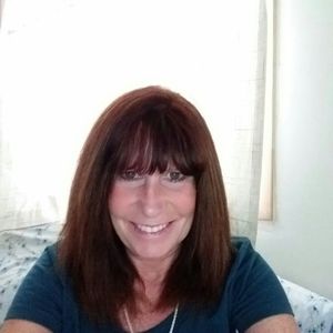 Meet your Posher, Patty